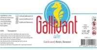 Gallivant Brewery, Wit